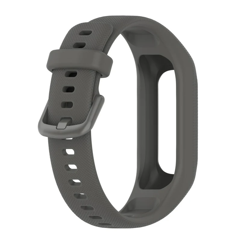 Entzückend Garmin Vivosmart 5 Silikon / TPU armband