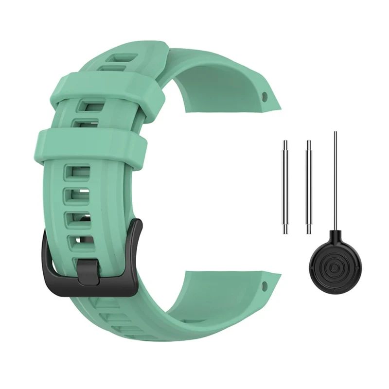 Wirklich schick Garmin Instinct 2S Silikon / TPU armband