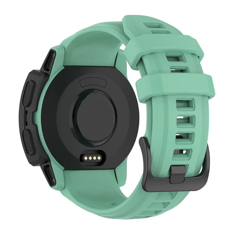 Wirklich schick Garmin Instinct 2S Silikon / TPU armband