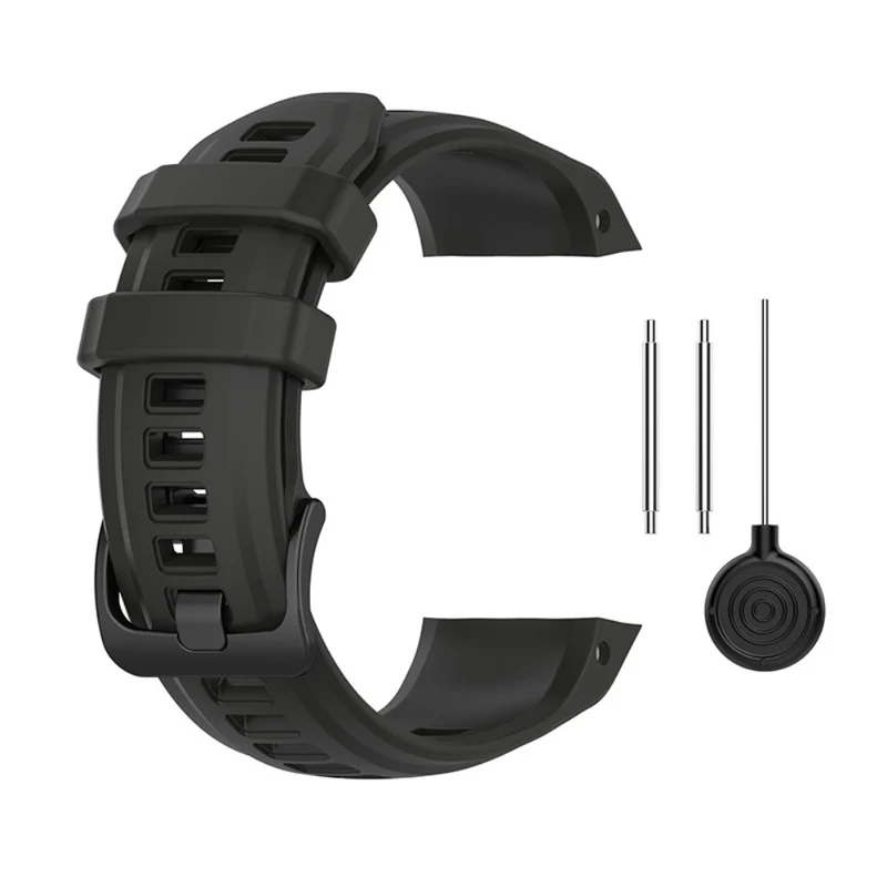 Wirklich schick Garmin Instinct 2S Silikon / TPU armband