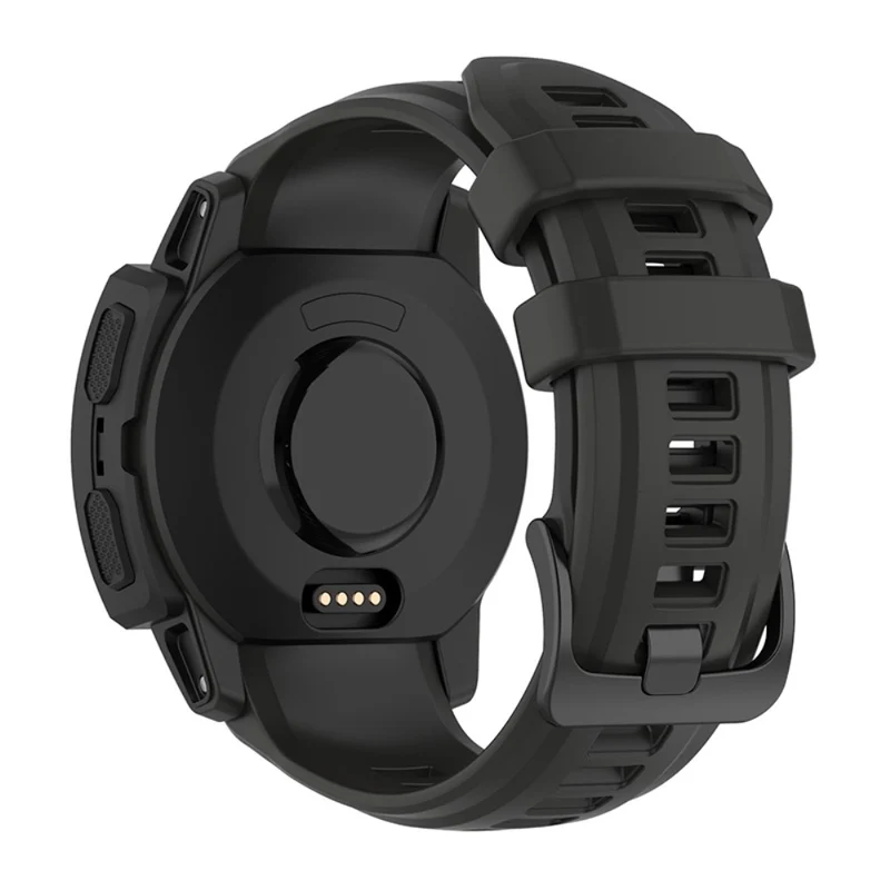 Wirklich schick Garmin Instinct 2S Silikon / TPU armband
