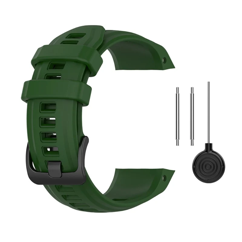 Wirklich schick Garmin Instinct 2S Silikon / TPU armband