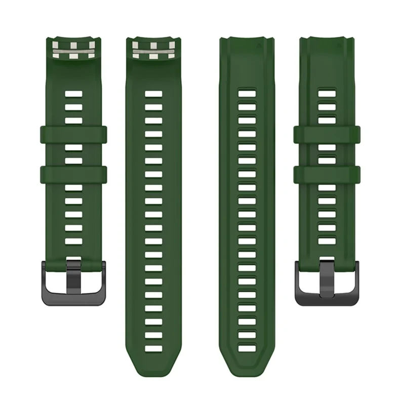 Wirklich schick Garmin Instinct 2S Silikon / TPU armband