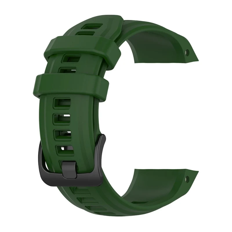 Wirklich schick Garmin Instinct 2S Silikon / TPU armband