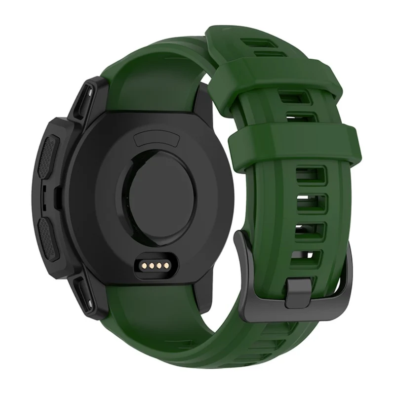Wirklich schick Garmin Instinct 2S Silikon / TPU armband