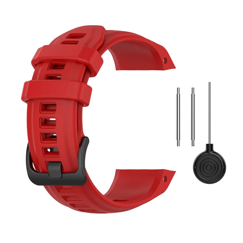 Wirklich schick Garmin Instinct 2S Silikon / TPU armband