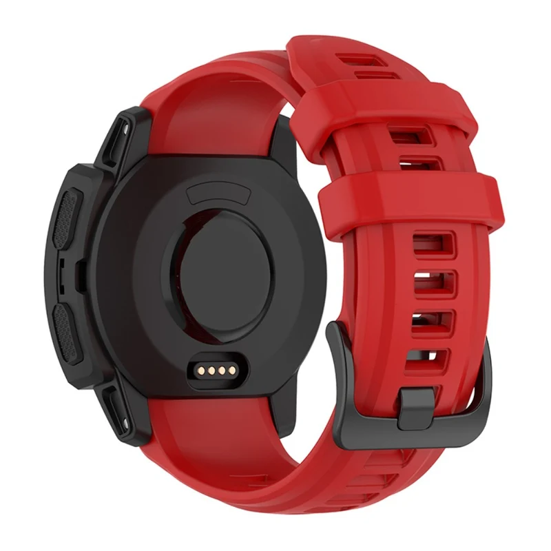 Wirklich schick Garmin Instinct 2S Silikon / TPU armband
