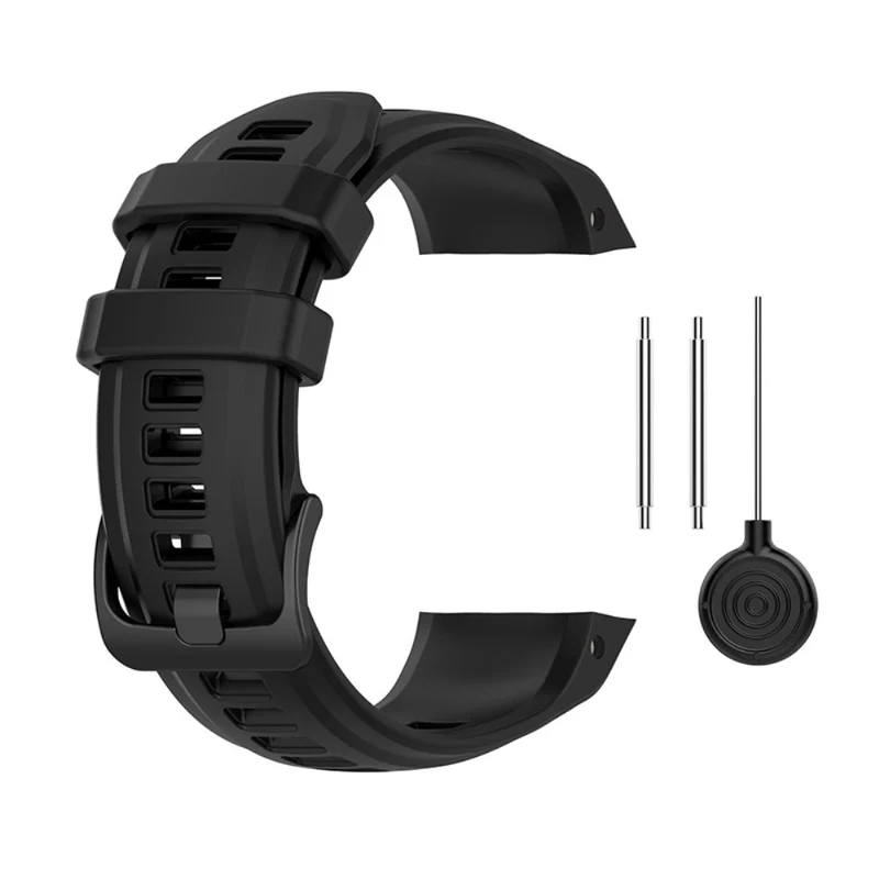 Wirklich schick Garmin Instinct 2S Silikon / TPU armband