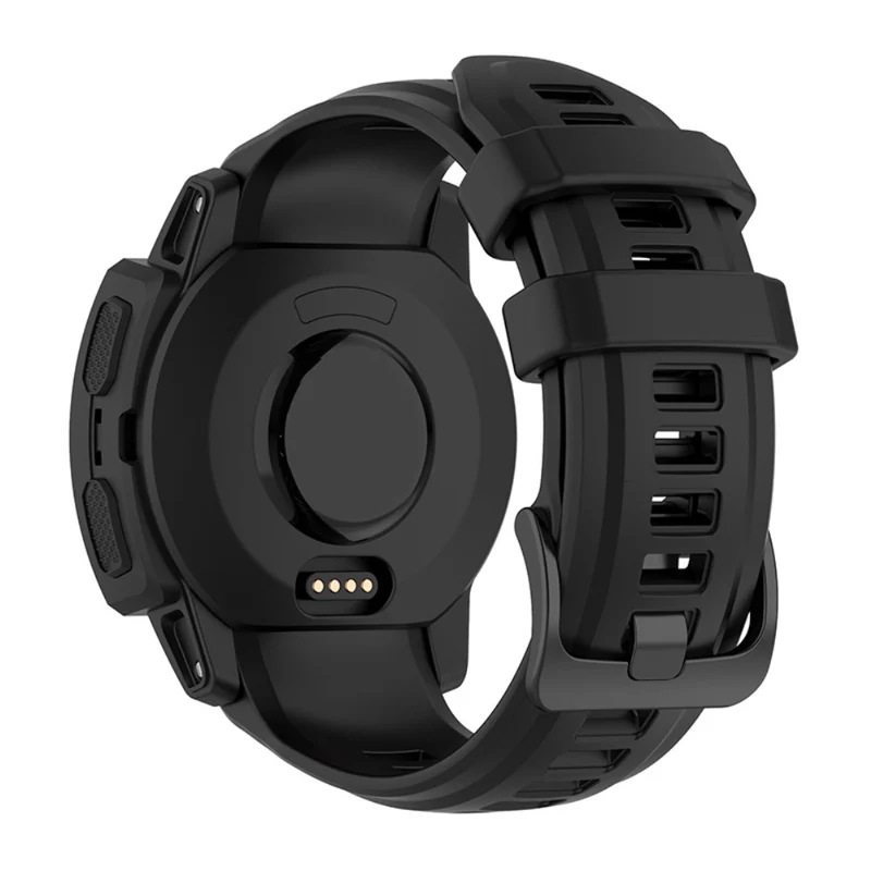 Wirklich schick Garmin Instinct 2S Silikon / TPU armband