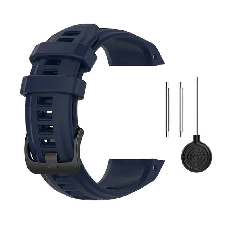 Wirklich schick Garmin Instinct 2S Silikon / TPU armband