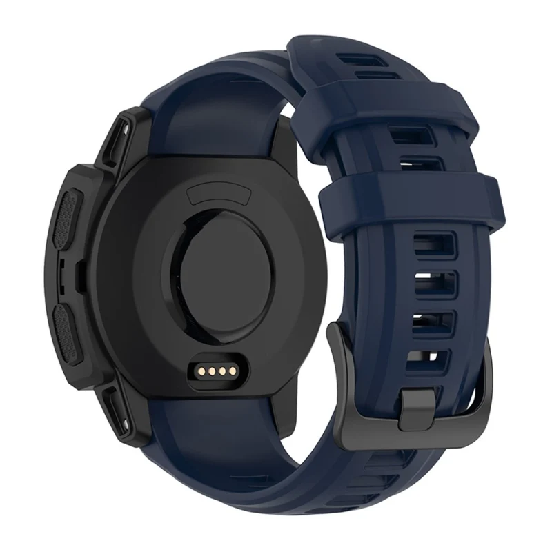 Wirklich schick Garmin Instinct 2S Silikon / TPU armband