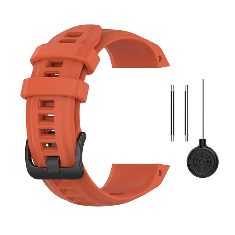 Wirklich schick Garmin Instinct 2S Silikon / TPU armband