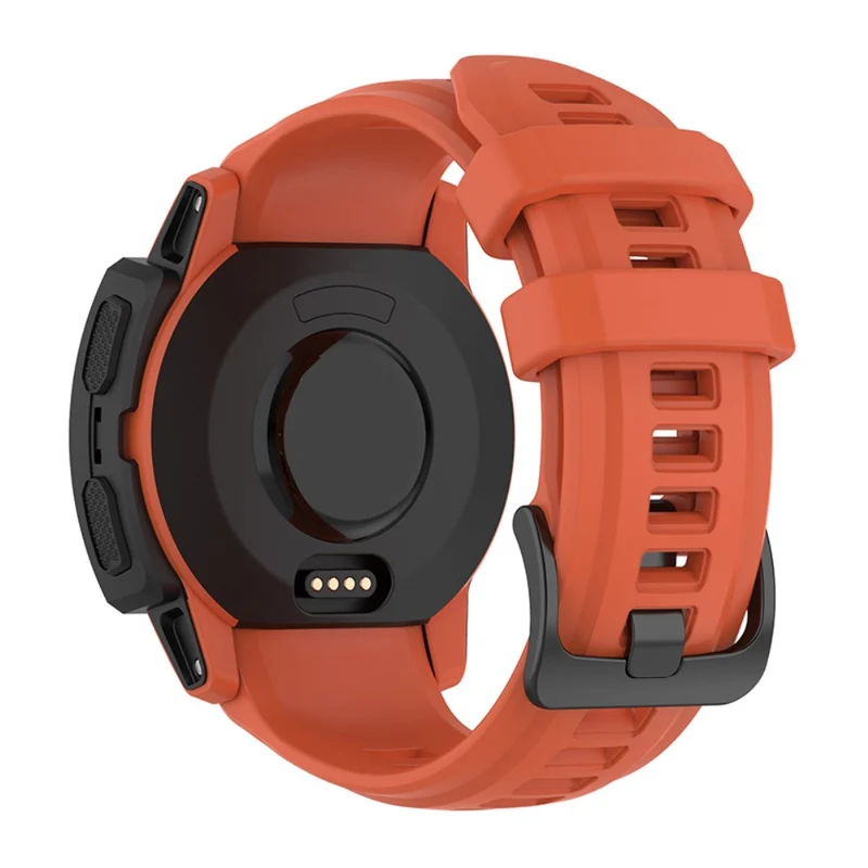 Wirklich schick Garmin Instinct 2S Silikon / TPU armband