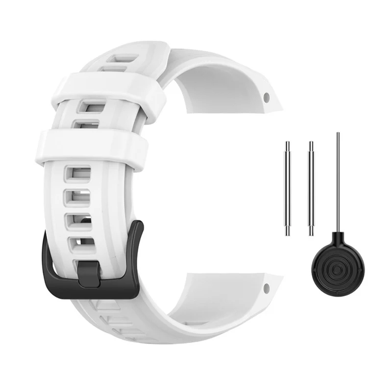 Wirklich schick Garmin Instinct 2S Silikon / TPU armband