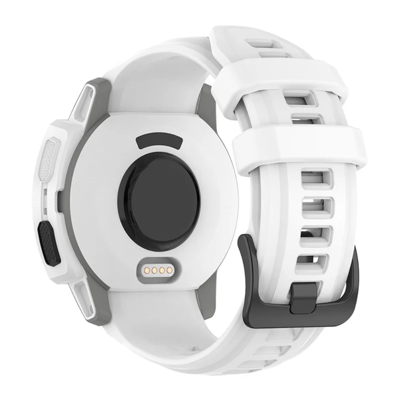 Wirklich schick Garmin Instinct 2S Silikon / TPU armband