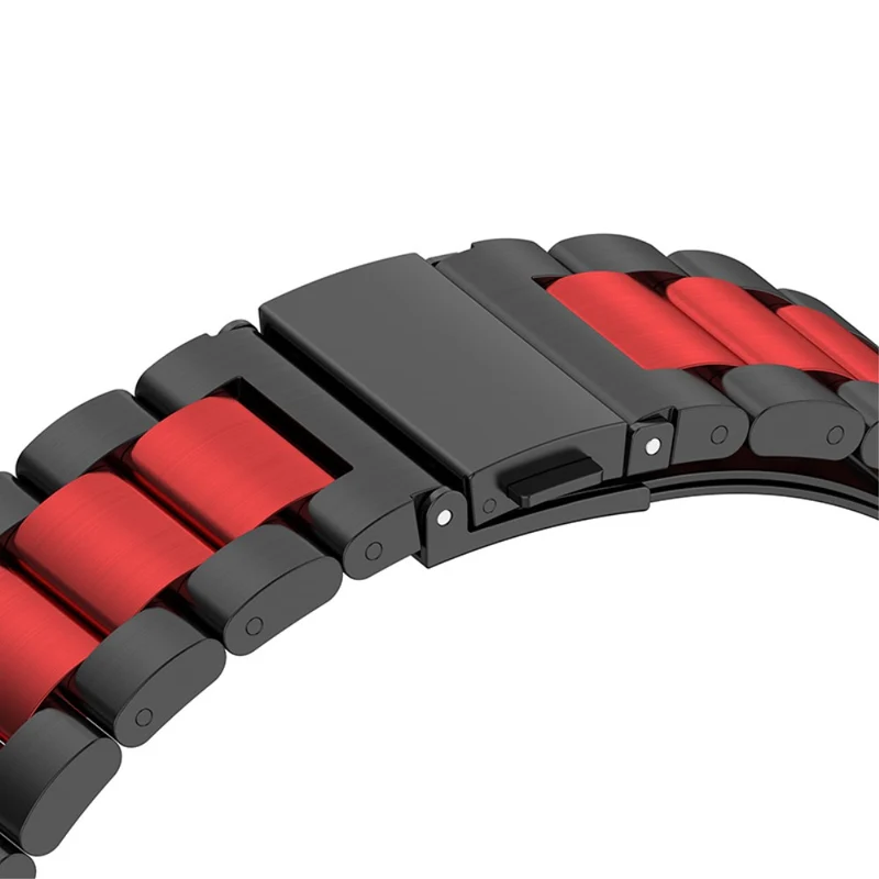 Absolut sympathisch Universell Garmin Metall armband
