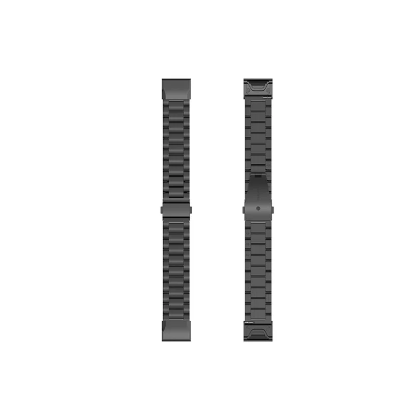 Unglaublich stark Universell Garmin Metall armband