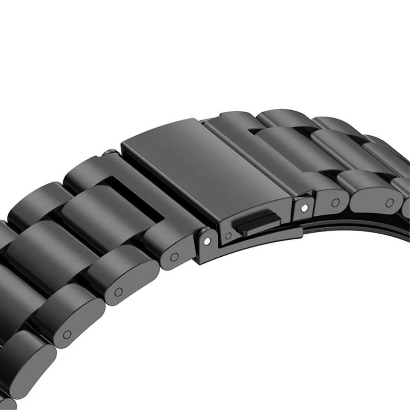 Unglaublich stark Universell Garmin Metall armband
