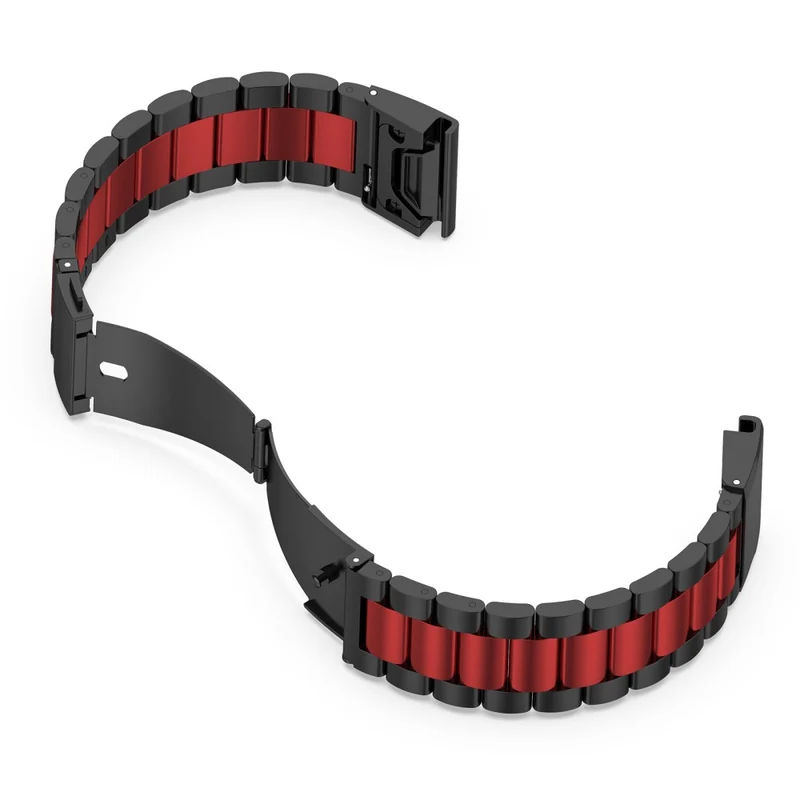 Großartig Universell Garmin Metall armband
