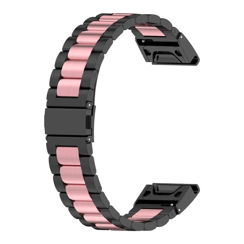 Großartig Universell Garmin Metall armband