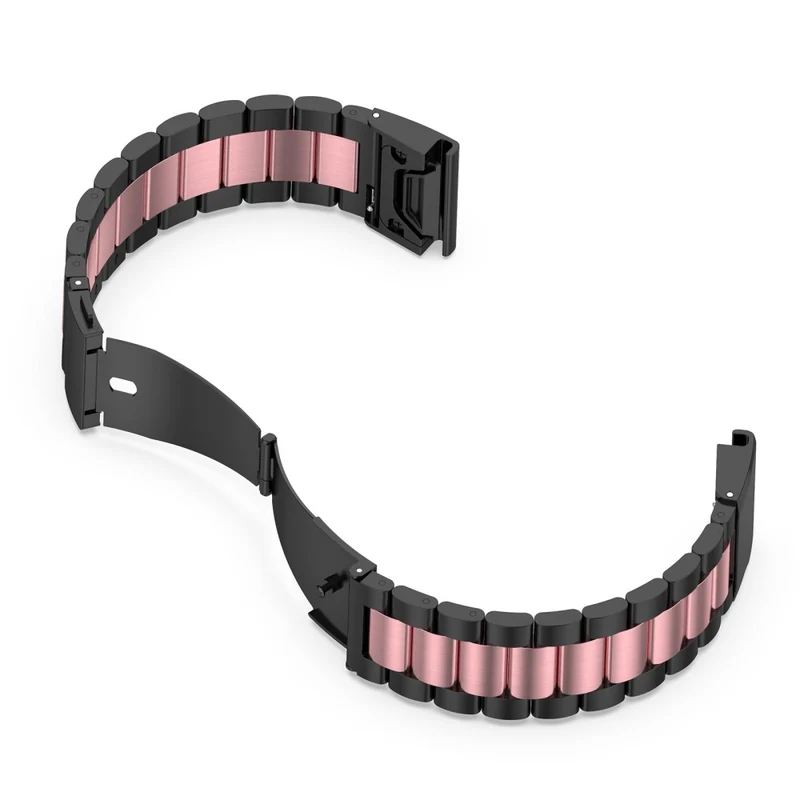 Großartig Universell Garmin Metall armband