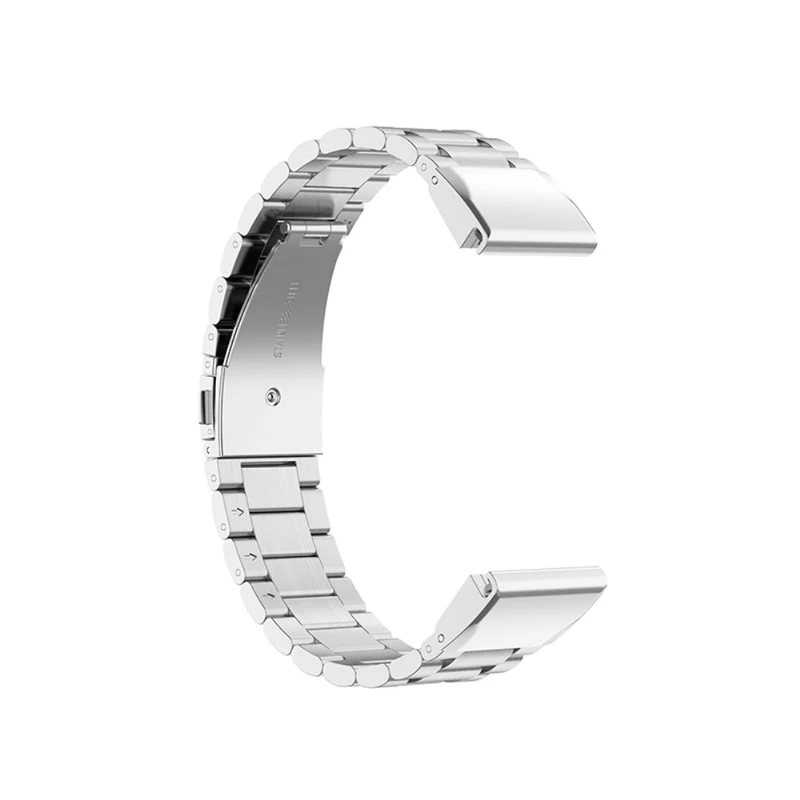 Bemerkenswert fantastisch Universell Garmin Metall armband