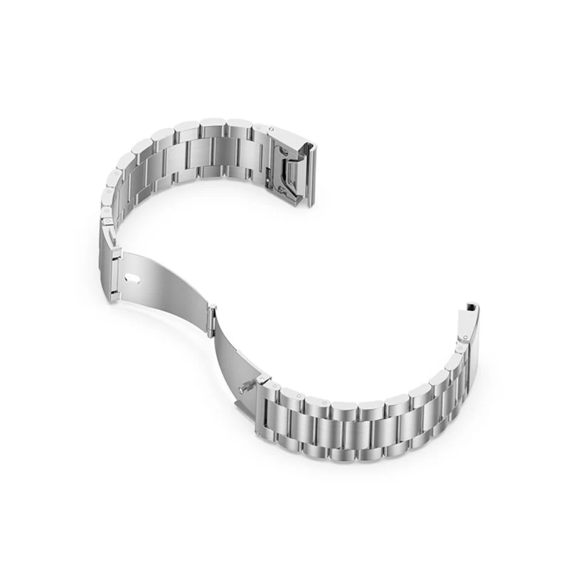 Bemerkenswert fantastisch Universell Garmin Metall armband