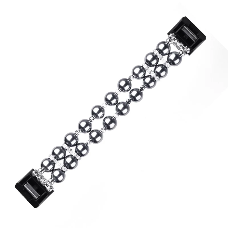 Robust Fitbit Charge 4 / Fitbit Charge 3 Strass armband