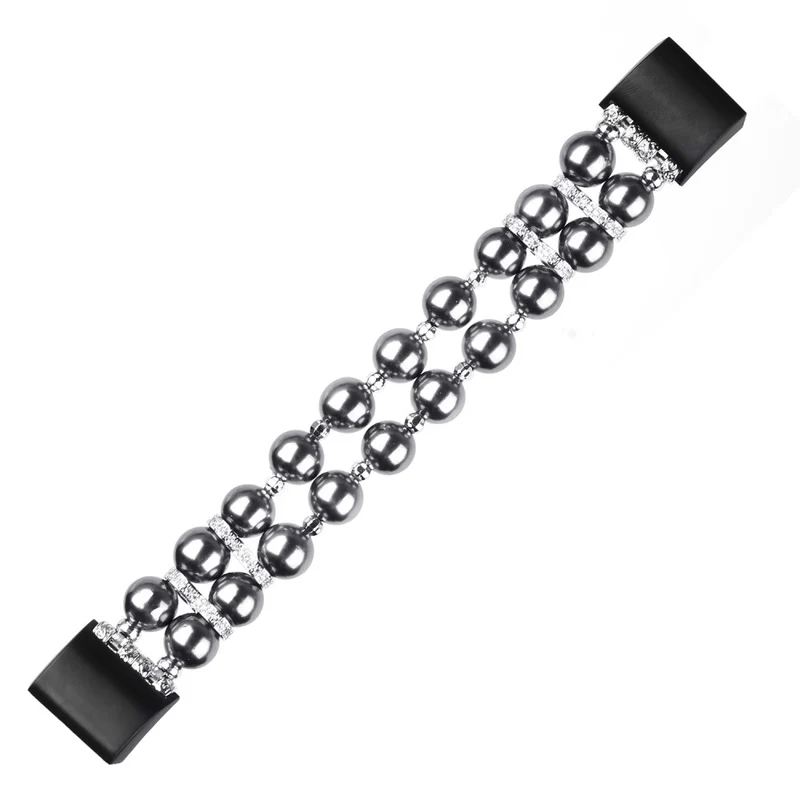 Robust Fitbit Charge 4 / Fitbit Charge 3 Strass armband