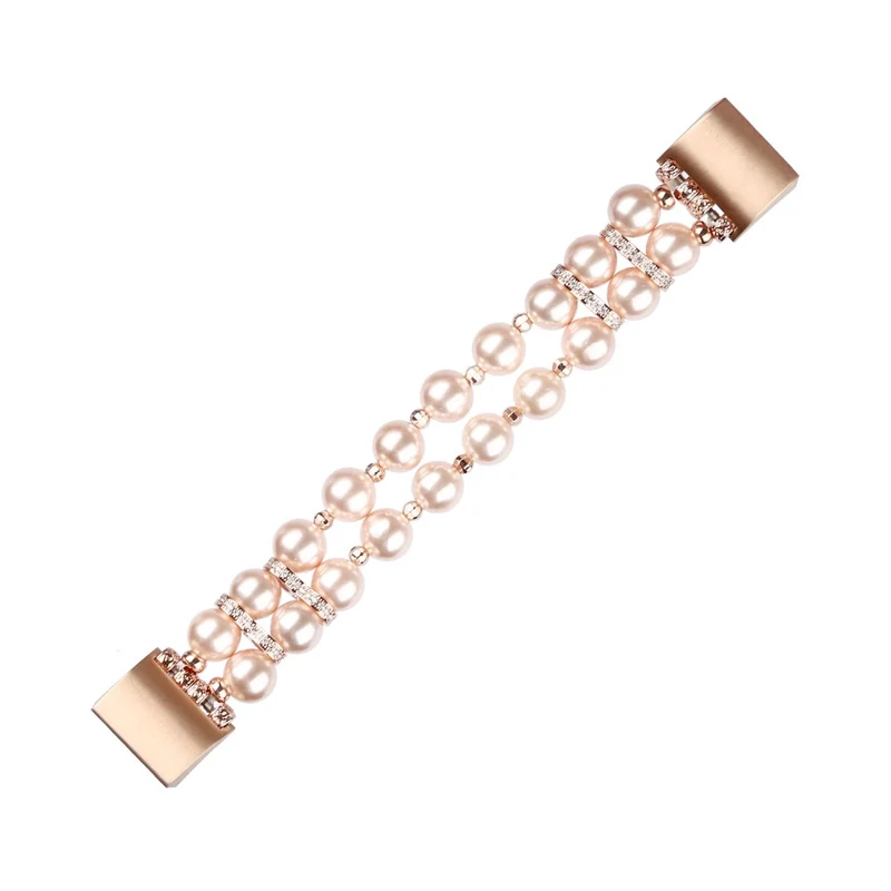Robust Fitbit Charge 4 / Fitbit Charge 3 Strass armband
