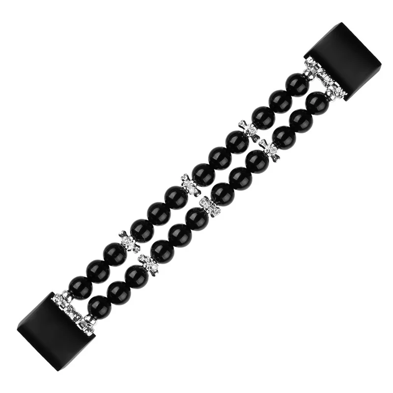 Mega süß Fitbit Charge 4 / Fitbit Charge 3 Strass armband