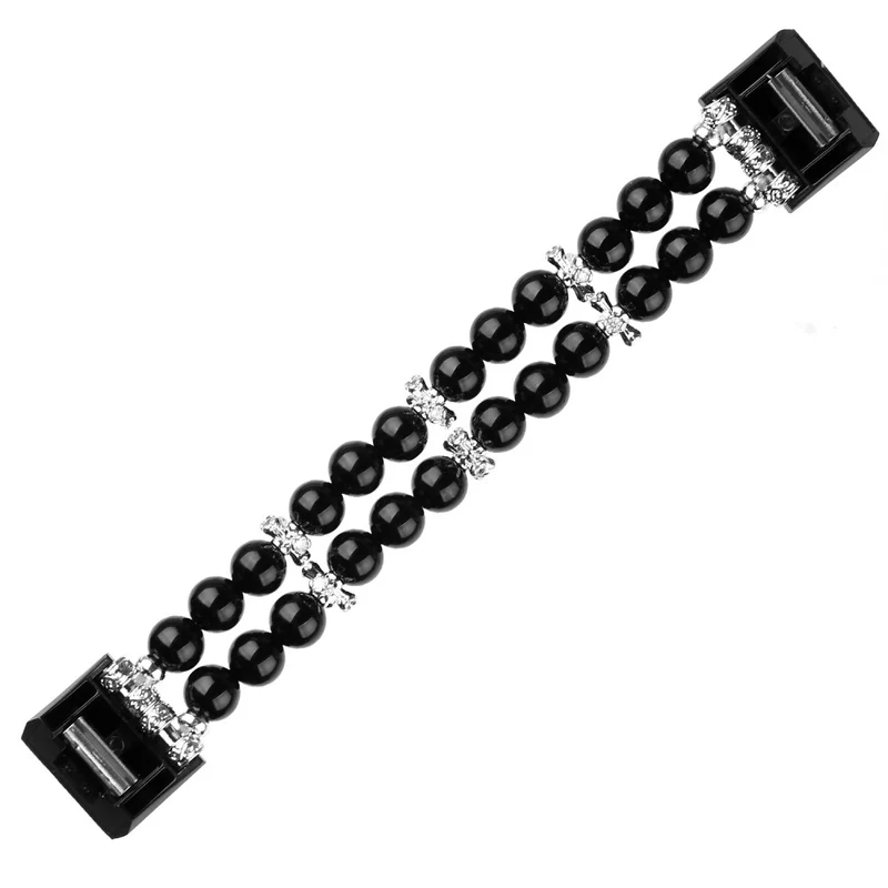 Mega süß Fitbit Charge 4 / Fitbit Charge 3 Strass armband