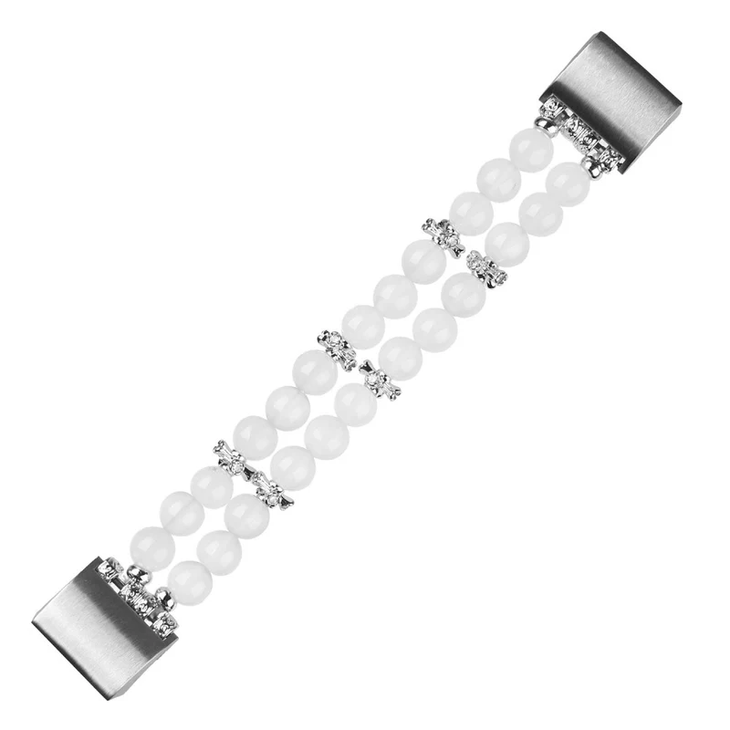 Mega süß Fitbit Charge 4 / Fitbit Charge 3 Strass armband