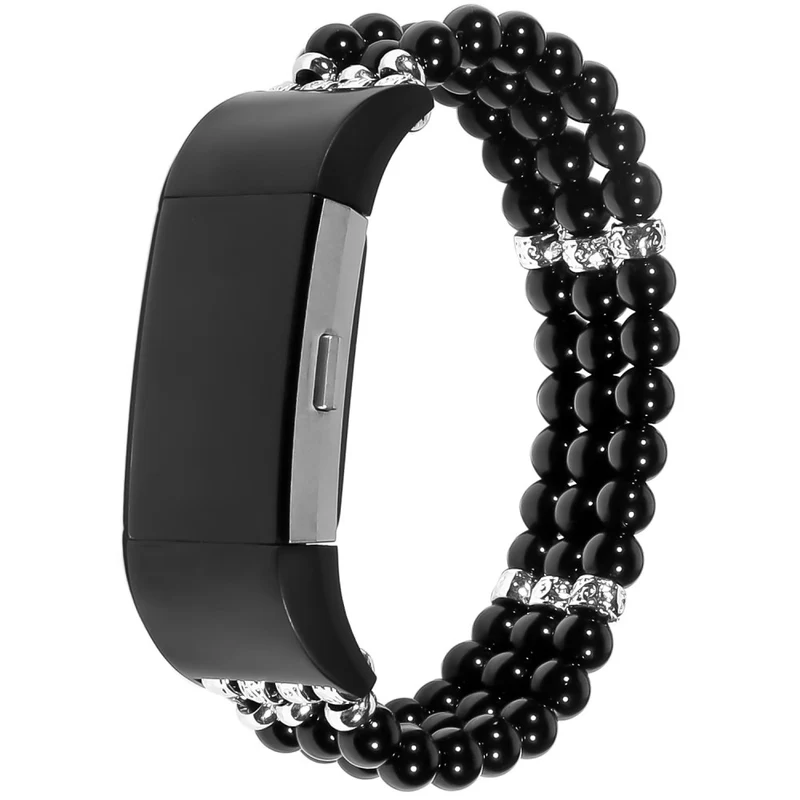 Modisch Fitbit Charge 4 / Fitbit Charge 3 Strass armband