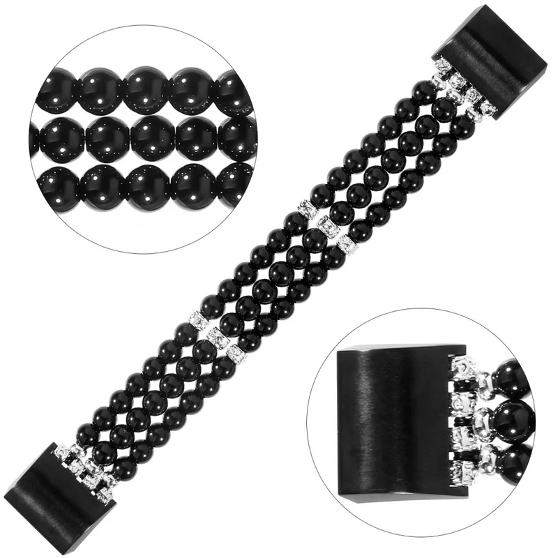 Modisch Fitbit Charge 4 / Fitbit Charge 3 Strass armband