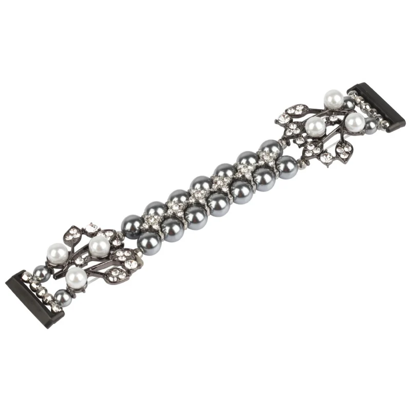 Bemerkenswert elegant Fitbit Versa 3 Strass armband