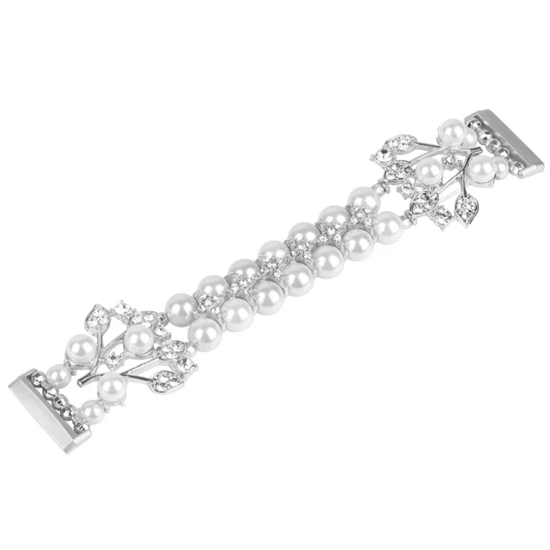 Bemerkenswert elegant Fitbit Versa 3 Strass armband