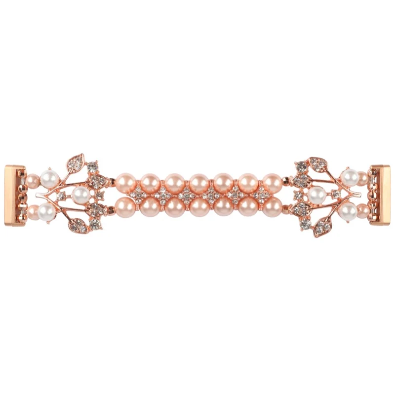 Bemerkenswert elegant Fitbit Versa 3 Strass armband