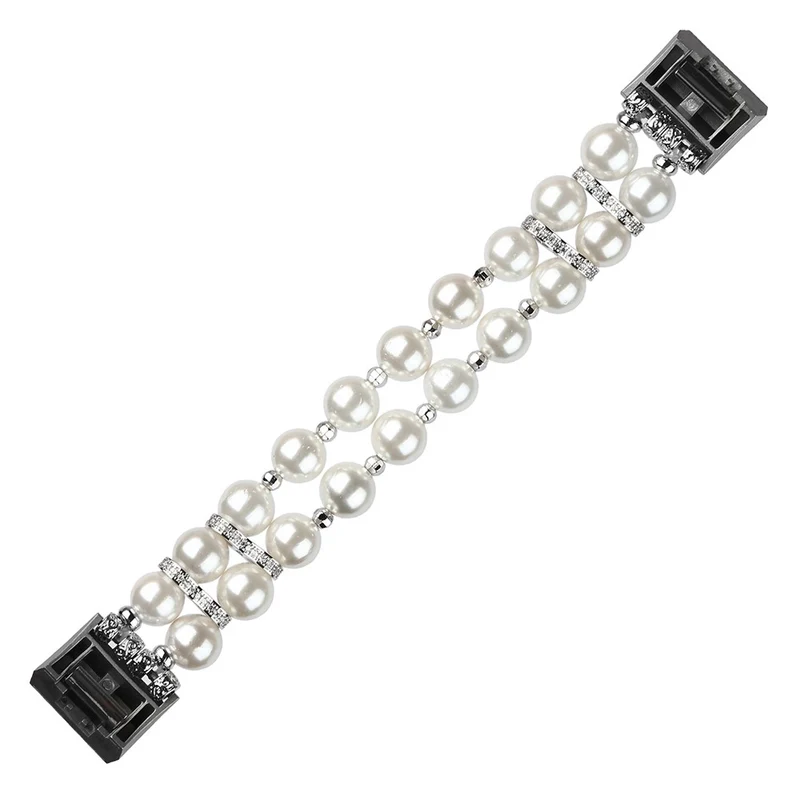 Absolut fantastisch Fitbit Charge 2 Strass armband