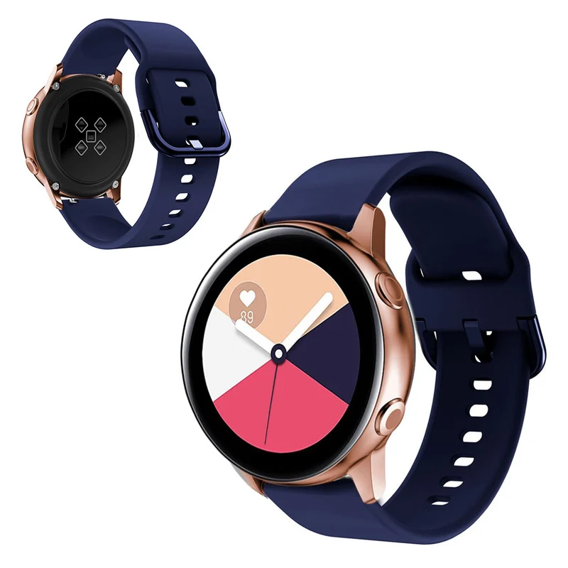Auffallend gut Universell Silikon / TPU armband