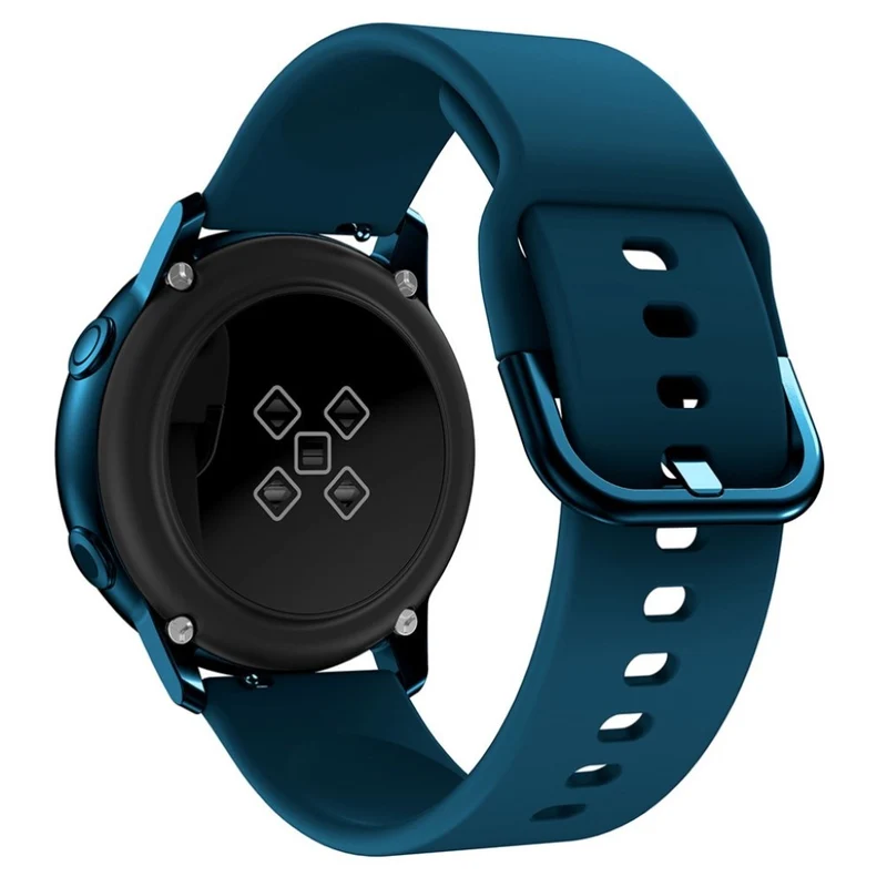 Auffallend gut Universell Silikon / TPU armband