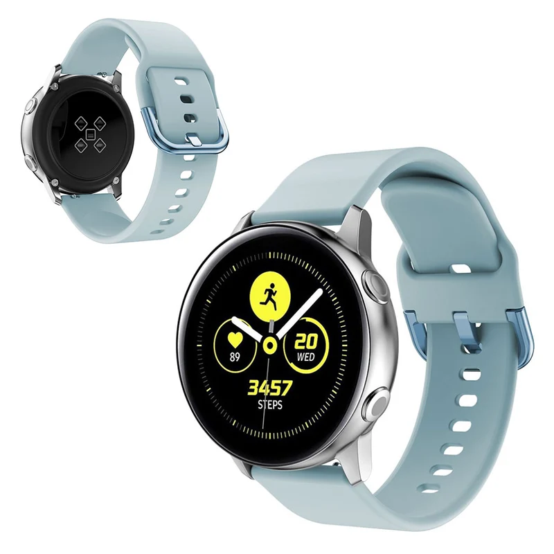 Auffallend gut Universell Silikon / TPU armband