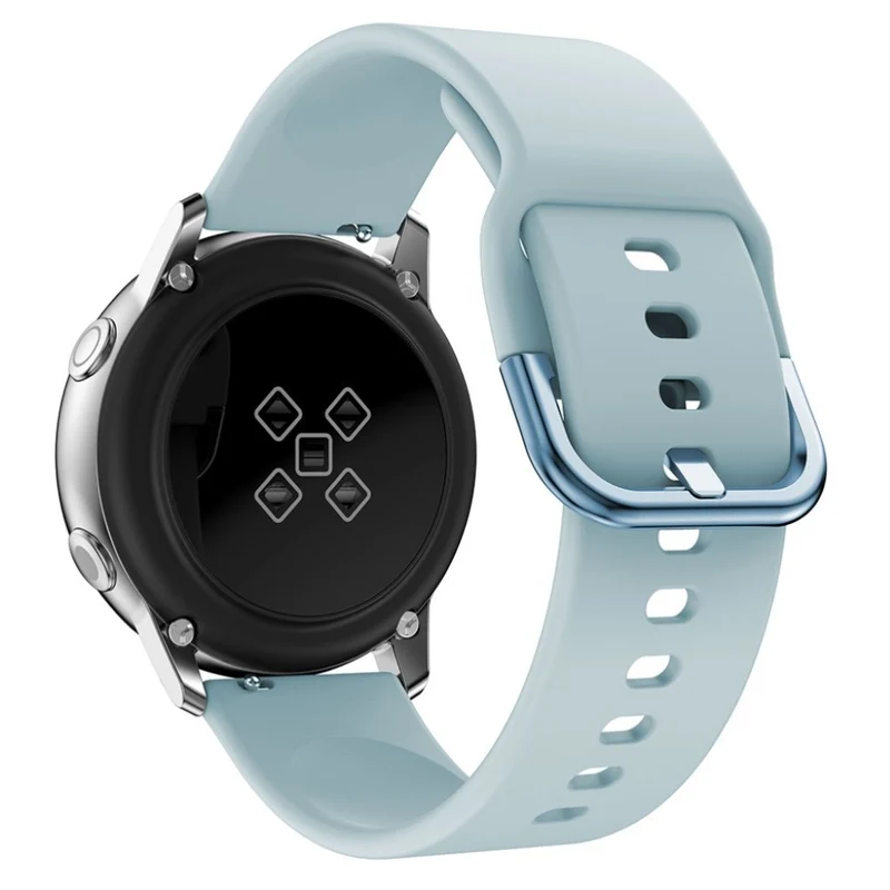 Auffallend gut Universell Silikon / TPU armband