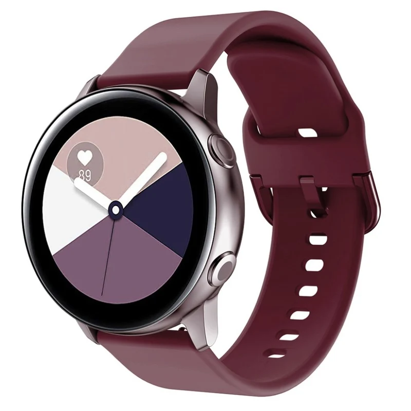 Auffallend gut Universell Silikon / TPU armband