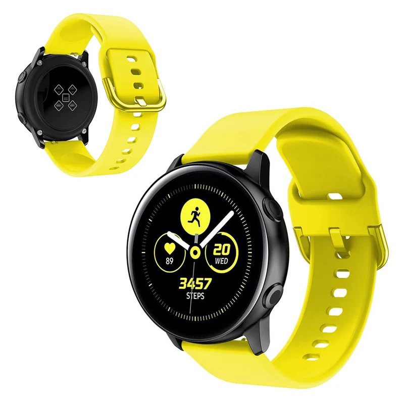 Auffallend gut Universell Silikon / TPU armband