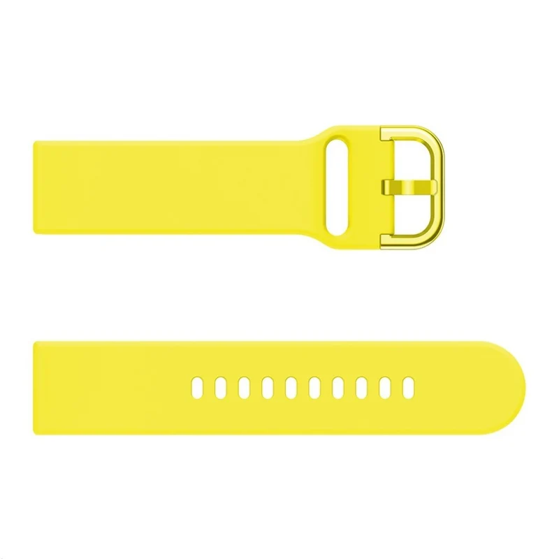 Auffallend gut Universell Silikon / TPU armband