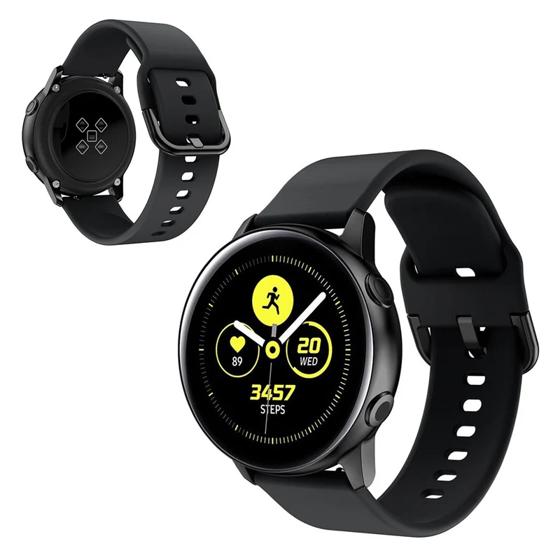Auffallend gut Universell Silikon / TPU armband