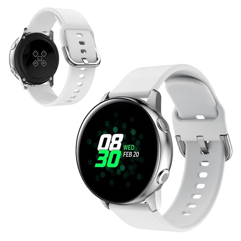 Auffallend gut Universell Silikon / TPU armband