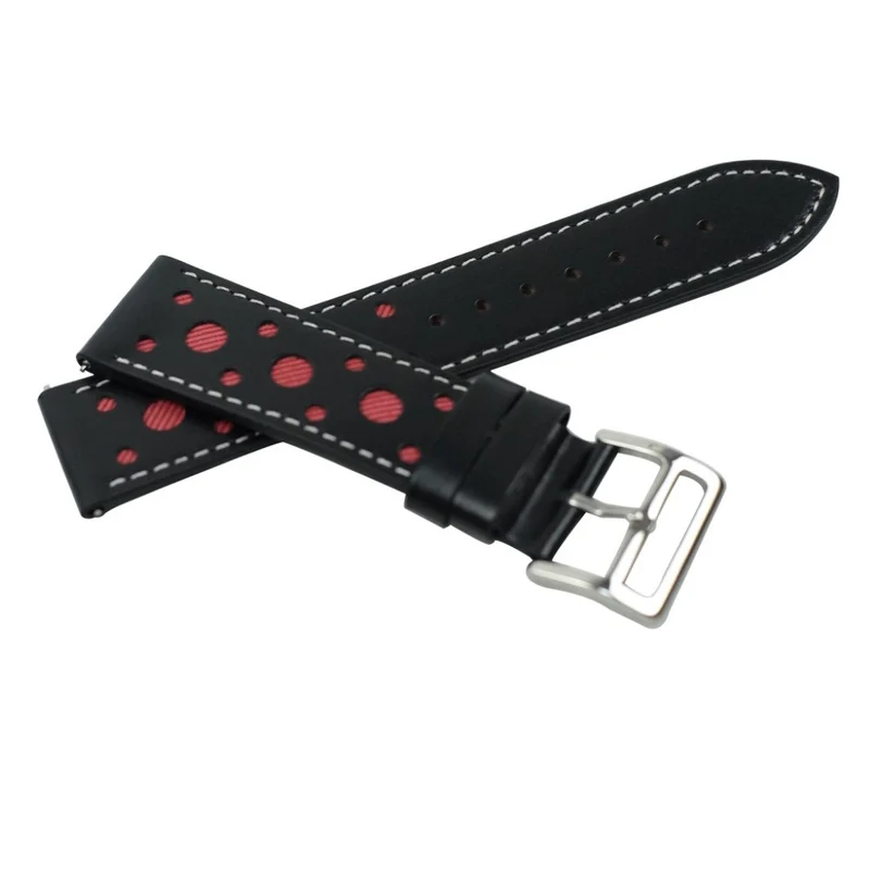 Huawei Watch GT 2e / Huawei Watch GT 2 46mm Kunstleder armband
