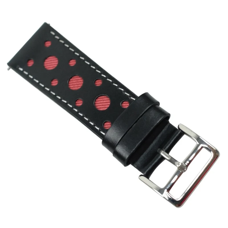 Huawei Watch GT 2e / Huawei Watch GT 2 46mm Kunstleder armband